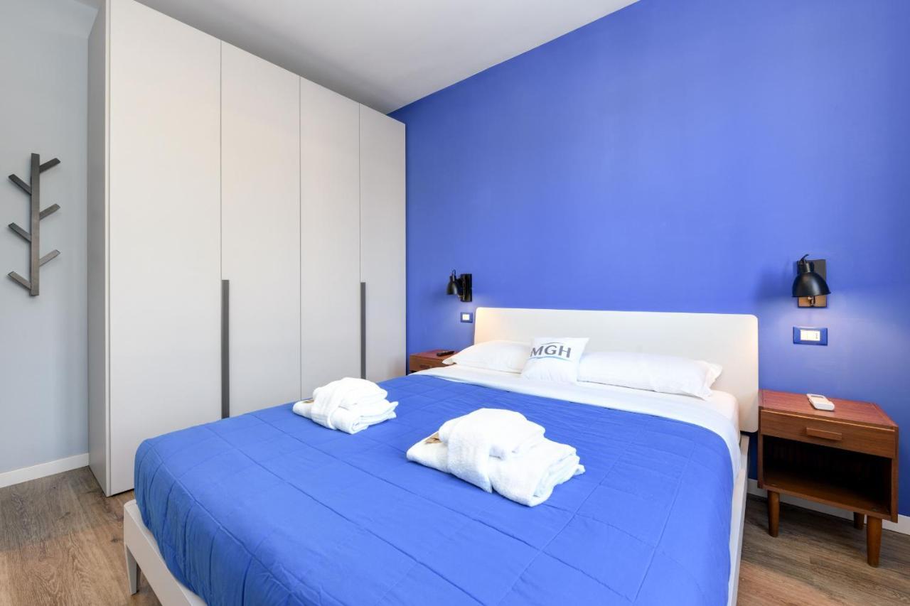 Blue Suite Apartment סירמיונה מראה חיצוני תמונה