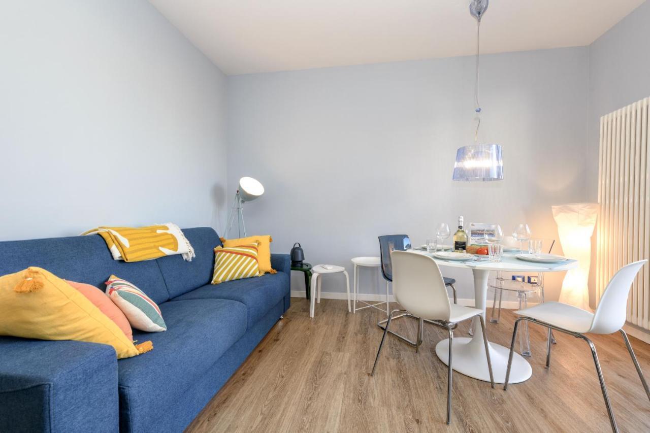 Blue Suite Apartment סירמיונה מראה חיצוני תמונה